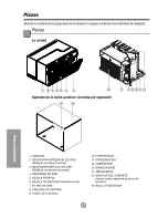 Предварительный просмотр 48 страницы Friedrich UE08 Installation & Operating Manual