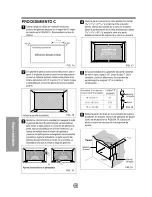 Предварительный просмотр 54 страницы Friedrich UE08 Installation & Operating Manual