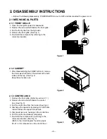 Предварительный просмотр 8 страницы Friedrich UE08A13A Service And Parts Manual