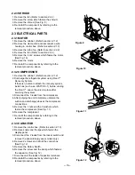 Предварительный просмотр 10 страницы Friedrich UE08A13A Service And Parts Manual