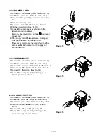 Предварительный просмотр 11 страницы Friedrich UE08A13A Service And Parts Manual