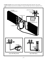 Предварительный просмотр 14 страницы Friedrich UE08A13A Service And Parts Manual