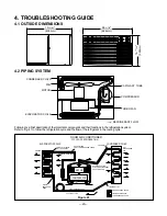 Предварительный просмотр 23 страницы Friedrich UE08A13A Service And Parts Manual