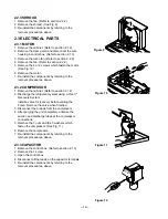 Предварительный просмотр 12 страницы Friedrich Uni-Fit Thru-the-Wall Series Service Manual