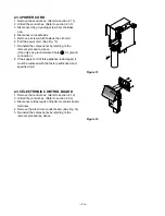 Предварительный просмотр 13 страницы Friedrich Uni-Fit Thru-the-Wall Series Service Manual