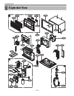 Предварительный просмотр 24 страницы Friedrich Uni-Fit Thru-the-Wall Series Service Manual