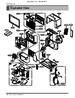 Preview for 26 page of Friedrich Uni-Fit UE08C13 Thru-the-Wall Series Service And Parts Manual