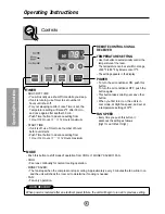 Предварительный просмотр 6 страницы Friedrich UNI-FIT US08B10A Installation And Operation Manual