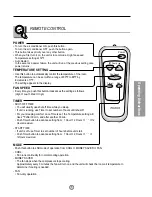 Предварительный просмотр 7 страницы Friedrich UNI-FIT US08B10A Installation And Operation Manual