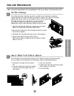 Предварительный просмотр 9 страницы Friedrich UNI-FIT US08B10A Installation And Operation Manual