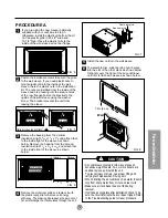 Предварительный просмотр 13 страницы Friedrich UNI-FIT US08B10A Installation And Operation Manual