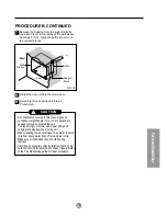 Предварительный просмотр 15 страницы Friedrich UNI-FIT US08B10A Installation And Operation Manual