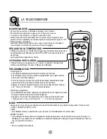 Предварительный просмотр 27 страницы Friedrich UNI-FIT US08B10A Installation And Operation Manual