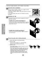 Предварительный просмотр 28 страницы Friedrich UNI-FIT US08B10A Installation And Operation Manual