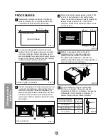 Предварительный просмотр 34 страницы Friedrich UNI-FIT US08B10A Installation And Operation Manual