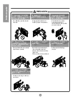 Предварительный просмотр 44 страницы Friedrich UNI-FIT US08B10A Installation And Operation Manual