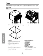 Предварительный просмотр 50 страницы Friedrich UNI-FIT US08B10A Installation And Operation Manual