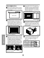 Предварительный просмотр 54 страницы Friedrich UNI-FIT US08B10A Installation And Operation Manual