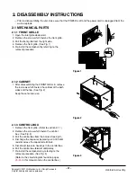 Preview for 6 page of Friedrich Uni-Fit US10B10A Service And Parts Manual