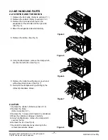 Preview for 7 page of Friedrich Uni-Fit US10B10A Service And Parts Manual