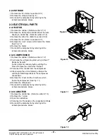 Preview for 8 page of Friedrich Uni-Fit US10B10A Service And Parts Manual