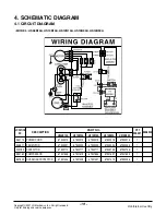 Preview for 19 page of Friedrich Uni-Fit US10B10A Service And Parts Manual