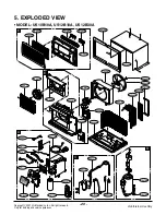 Preview for 20 page of Friedrich Uni-Fit US10B10A Service And Parts Manual