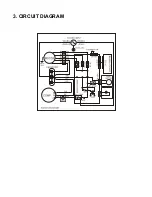 Предварительный просмотр 4 страницы Friedrich US08D10C Service Manual