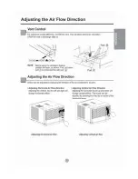 Предварительный просмотр 7 страницы Friedrich US14 Installation And Operation Manual