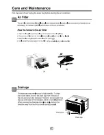 Предварительный просмотр 8 страницы Friedrich US14 Installation And Operation Manual