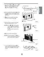 Предварительный просмотр 15 страницы Friedrich US14 Installation And Operation Manual