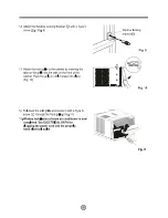 Предварительный просмотр 16 страницы Friedrich US14 Installation And Operation Manual