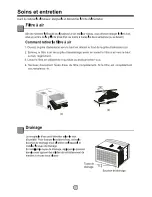 Предварительный просмотр 27 страницы Friedrich US14 Installation And Operation Manual