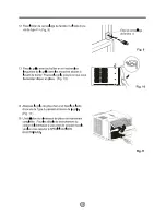 Предварительный просмотр 35 страницы Friedrich US14 Installation And Operation Manual