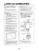 Предварительный просмотр 36 страницы Friedrich US14 Installation And Operation Manual