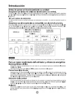 Предварительный просмотр 41 страницы Friedrich US14 Installation And Operation Manual