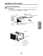 Предварительный просмотр 47 страницы Friedrich US14 Installation And Operation Manual