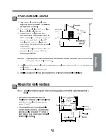 Предварительный просмотр 49 страницы Friedrich US14 Installation And Operation Manual