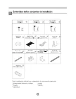 Предварительный просмотр 50 страницы Friedrich US14 Installation And Operation Manual