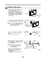 Предварительный просмотр 52 страницы Friedrich US14 Installation And Operation Manual