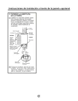 Предварительный просмотр 56 страницы Friedrich US14 Installation And Operation Manual