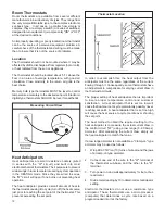 Preview for 10 page of Friedrich V(E Service Manual