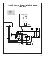 Preview for 11 page of Friedrich V(E Service Manual