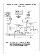 Preview for 12 page of Friedrich V(E Service Manual