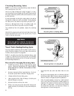 Preview for 20 page of Friedrich V(E Service Manual