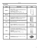 Предварительный просмотр 15 страницы Friedrich VE09K50 Installation & Operation Manual