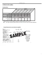 Preview for 7 page of Friedrich VEA24K00 Series Installation & Operation Manual