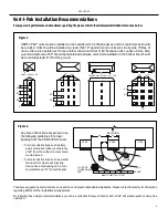 Preview for 3 page of Friedrich VEA24K25 Series Installation & Operation Manual