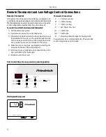 Preview for 10 page of Friedrich VEA24K25 Series Installation & Operation Manual