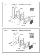 Предварительный просмотр 8 страницы Friedrich Vert-I-Pack B Series Installation & Operation Manual